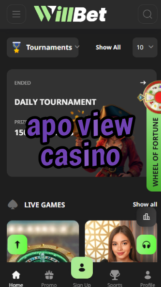 Apo View Casino - Premium Casino Hotel-7spincasino.ydblkf.net