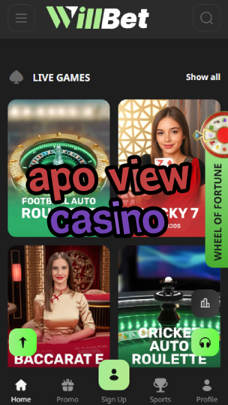 Apo View Casino - Premium Casino Hotel-7spincasino.ydblkf.net