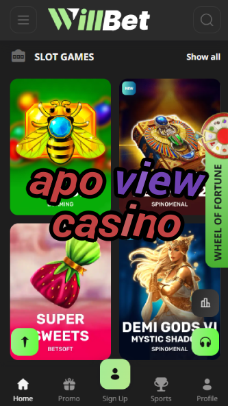 Apo View Casino - Premium Casino Hotel-7spincasino.ydblkf.net
