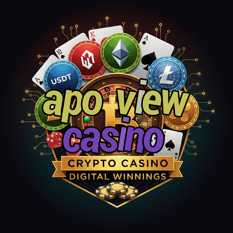 Apo View Casino - Premium Casino Hotel